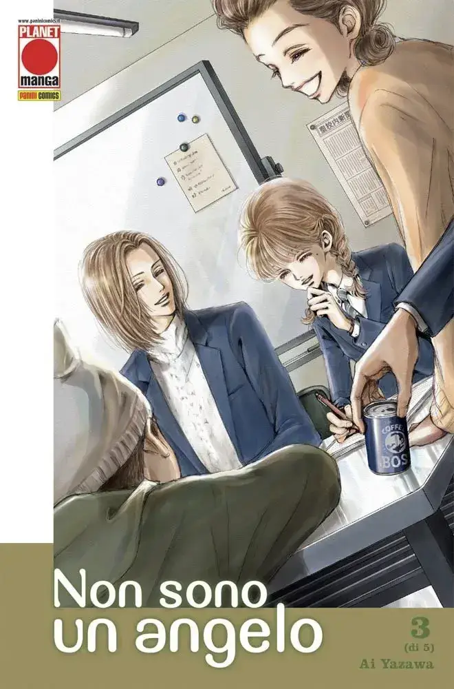 Volume cover